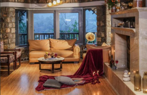 The Grey House Exotic Luxury-Villa